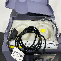 Parker 110HMD Hydrogen Gas Generator image 2
